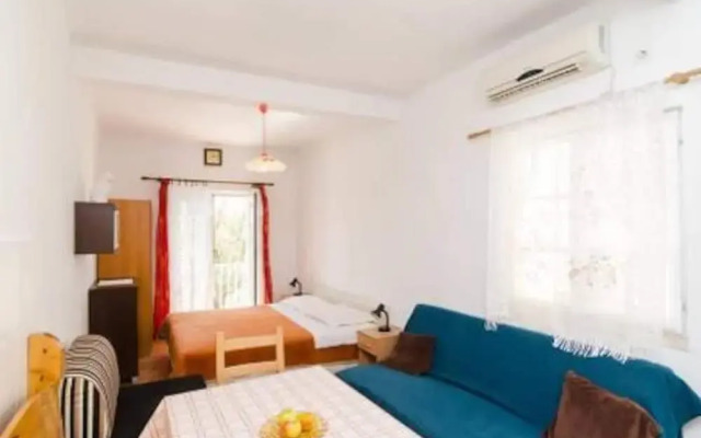Apartments Felix Mljet - Studio With Balcony