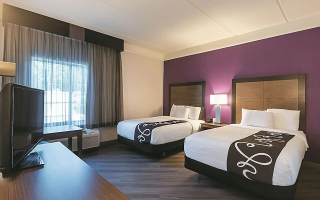 La Quinta Inn & Suites Atlanta Alpharetta