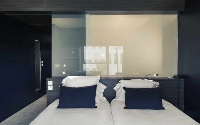 Hôtel Mercure Nantes Ouest Saint-Herblain Zenith