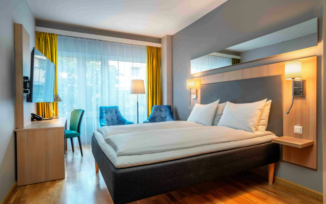 Thon Hotel Lillestrøm
