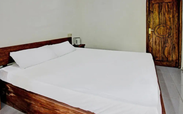 Hotel O Tastura Homestay