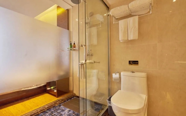 Hangzhou Yijie Hotel