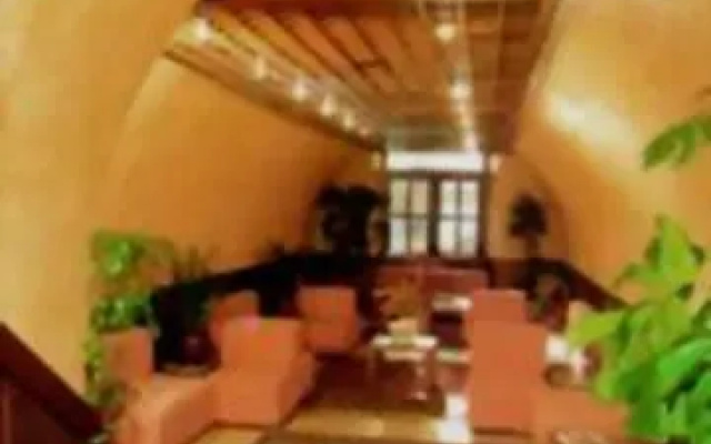 Hotel Grotta Azzurra