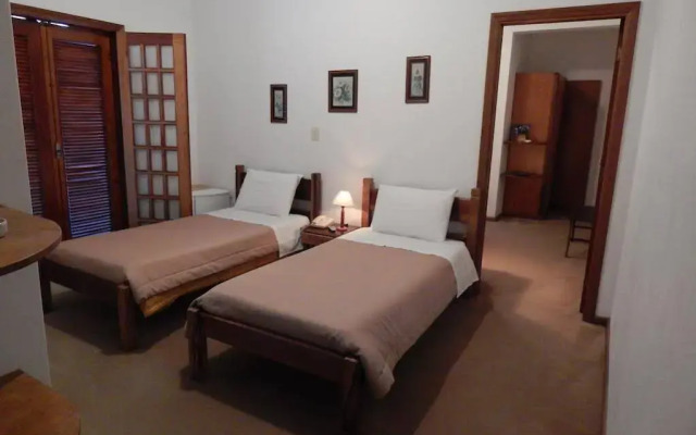 Hotel Aldeia da Serra