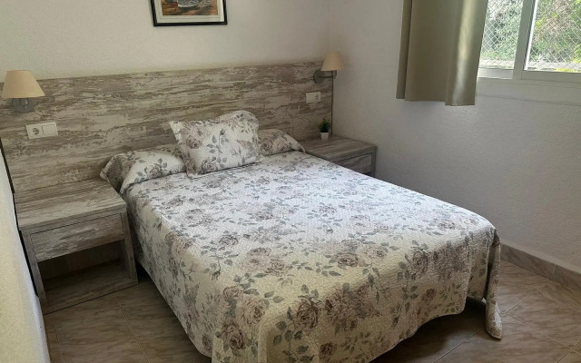 AP Costas - Camping Playa y Fiesta