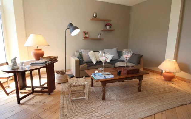Appartement T2 Hypercentre Gambetta