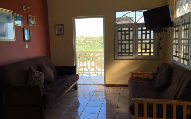 Casa Robinson Guest House
