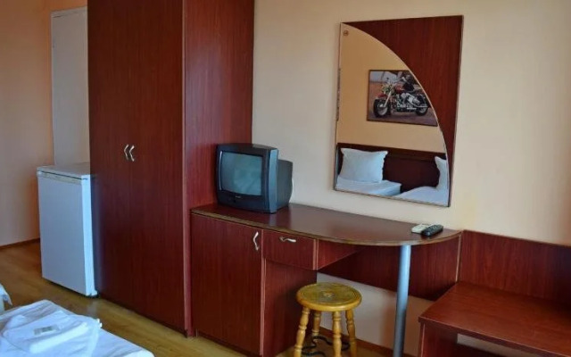 Royal Hostel Golden Sands