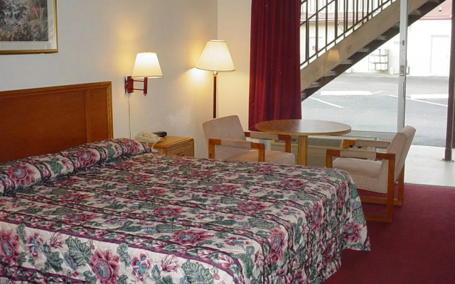 Hotel Walterboro Southwest