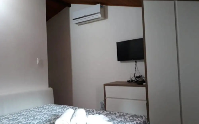 Duplex Summer Staying Residencial