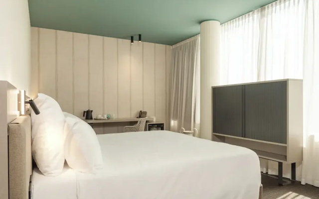 WANDERLUST HOTEL - Suite & SPA