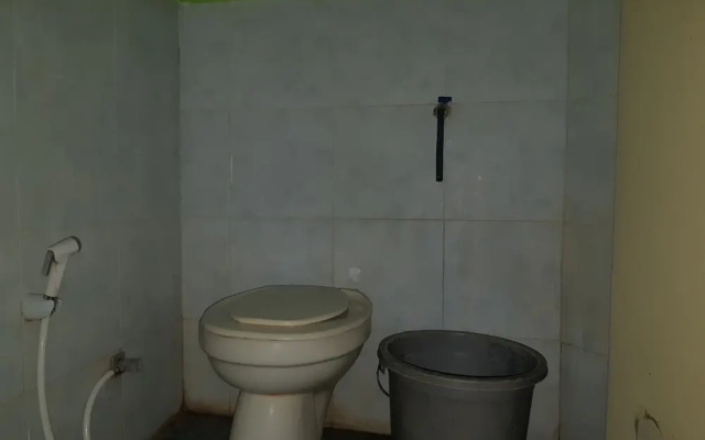 Oyo 2365 Griya Kost Mendut