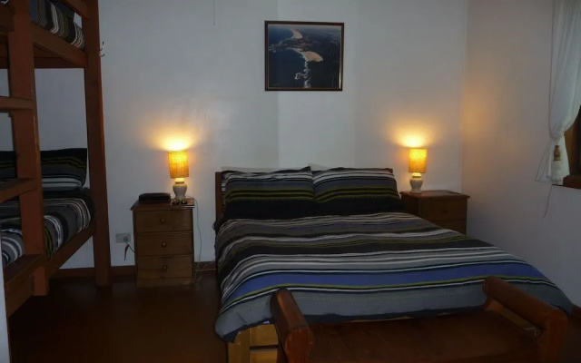 Samurai Beach Bungalows