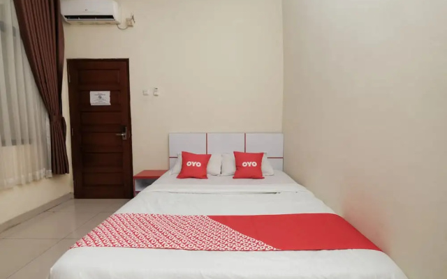 Bee M Guesthouse by OYO Rooms