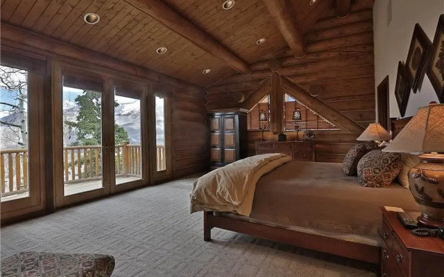 Sundance Grand Overlook By Telluride Resort Lodging