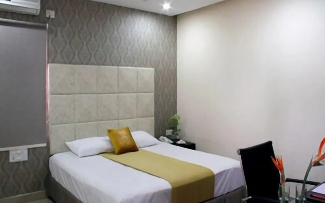 At Home Suites