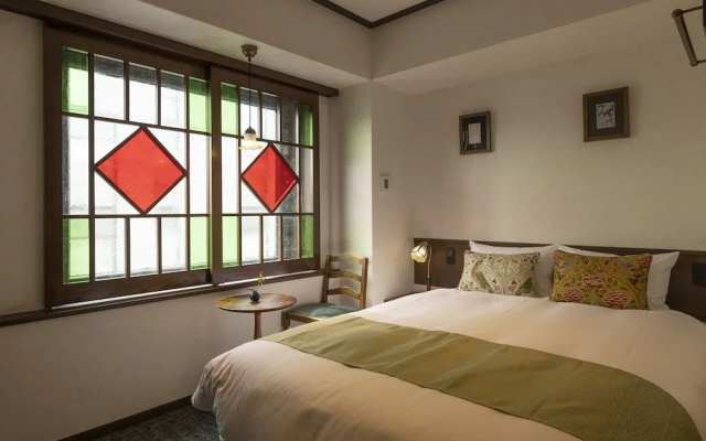 Hotel Aru Kyoto Sanjo Kiyamachi Do-Ri