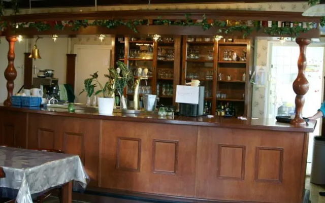 B&B de Brabander