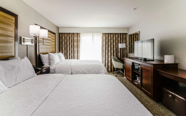 Hampton Inn Brighton