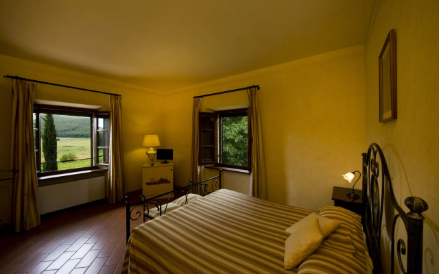 Il Colombaio Winery and Rooms