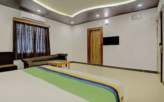 Spirit Residency