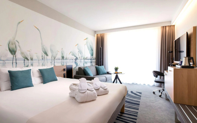 Novotel Szeged