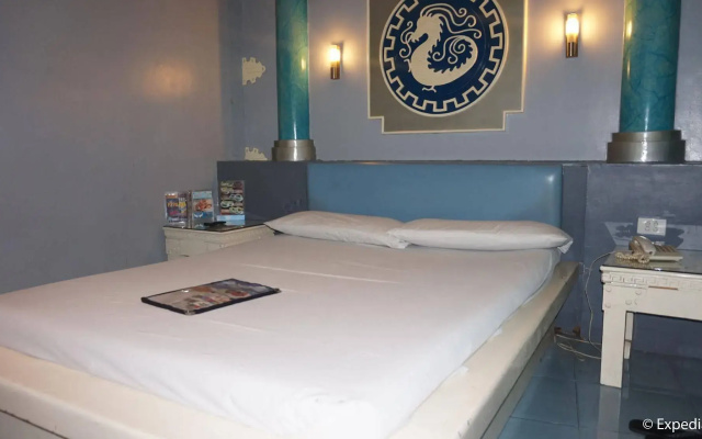 Hotel Paradis