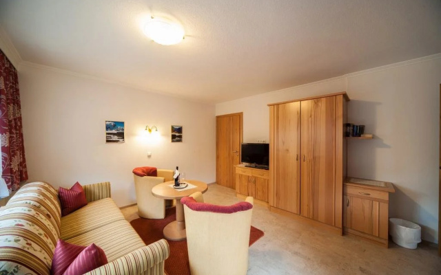 Pension Waldhof