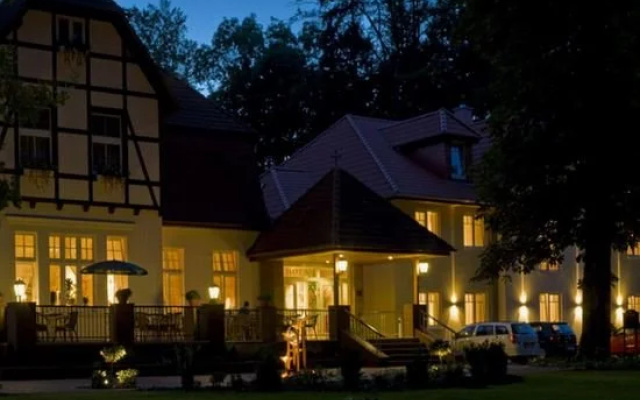 Waldhotel Forsthaus Hainholz