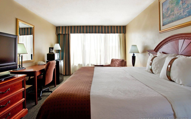 Holiday Inn Shreveport Downtown by IHG