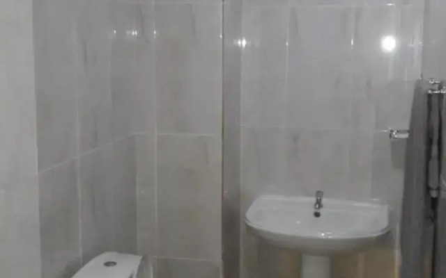 Apartamentos Santiago