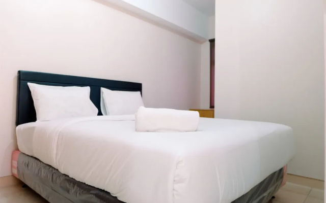 Exclusive 2BR Springlake Apartment