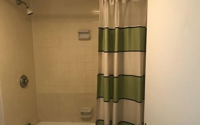 Americas Best Value Inn - Macon