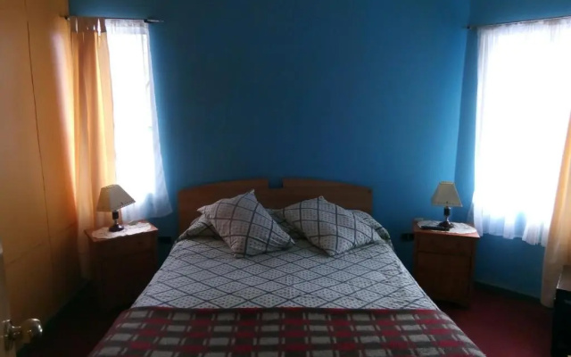 Hotel Ventura