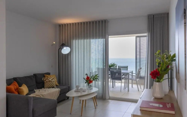 Fidalsa Paradise Sea Punta Prima