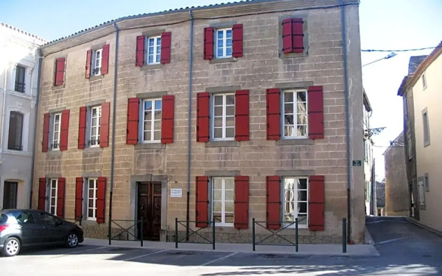 Le village-hôtes