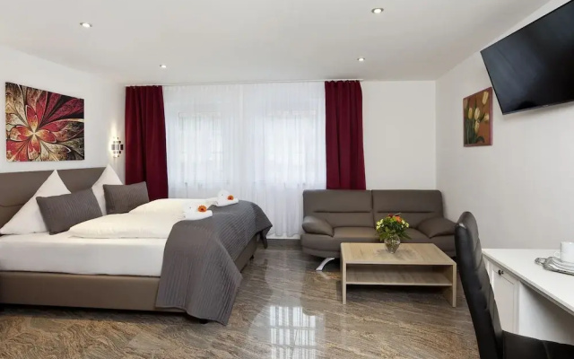 Central City Hotel