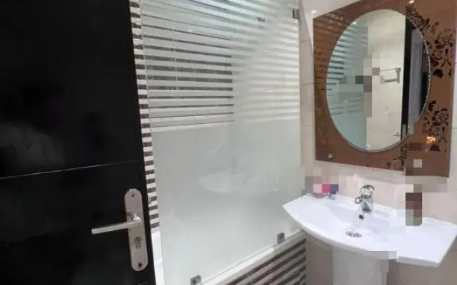 Appartement en location Tanger2022