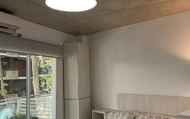 Studio La Abadía