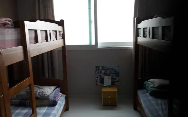 Incheon Outback Guesthouse