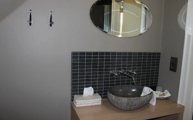B&B de Rijcke Rust