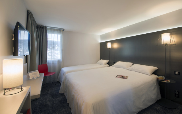 L'Hotel by JOA