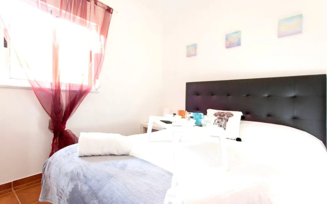 Apartment With one Bedroom in Lisboa, With Terrace