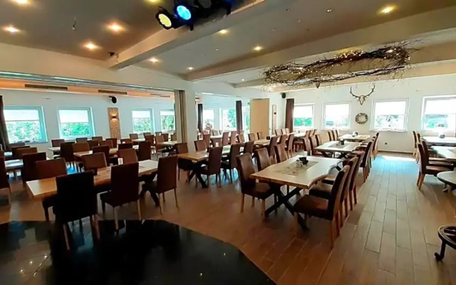 Hotel Haus am Stein