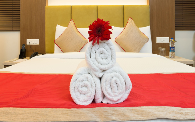 Hotel Kiscol Grands