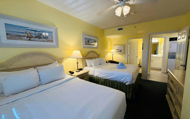 Ocean Walk Resort