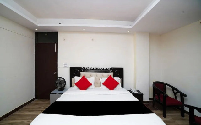 Collection O 43836 Nainital Homes And Resort