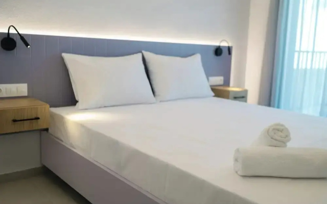 Oktolia Suites