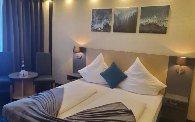 Carea Residenz Hotel Harzhöhe