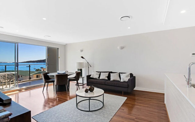 The Shoal, Unit 510